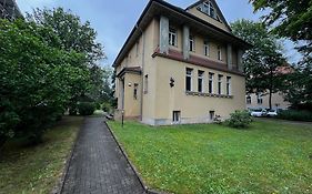 Apartment an der Jungen Garde